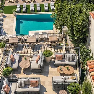 Luxury Retreats Aparthotel Mougins
