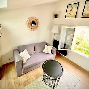 Studio, Centre Historique, Carmes Apartment Avignon