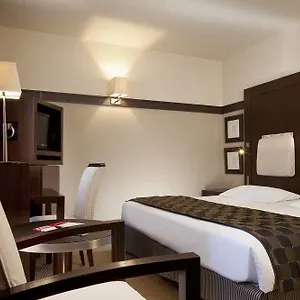 Maison Nabis By Happyculture Hotel Paris